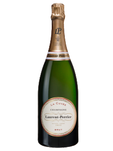 Laurent Perrier