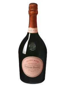 Laurent Perrier Rose