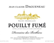 pouilly fume