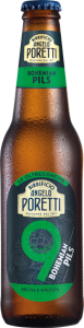 9 luppoli Bohemian Pils