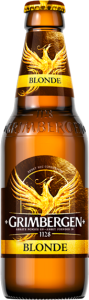 Grimbergen Blonde cl.33 e cl.75