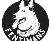 fentimans logo