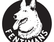 fentimans logo