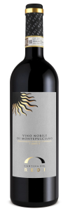 Nobile di Montepulciano