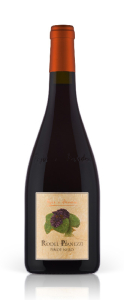 Royal Pianezzi pinot nero